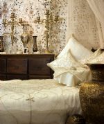 khazanah fancy bedstuffs and much, much more...